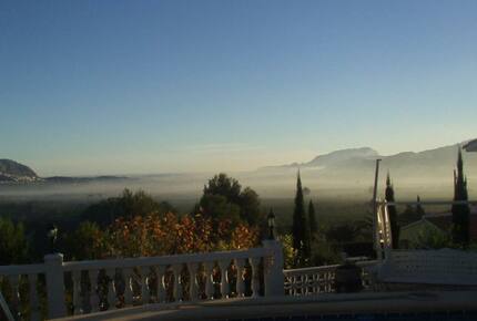 El Chiquito - Orba, Spain