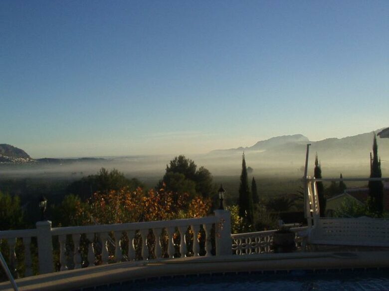 El Chiquito - Orba, Spain
