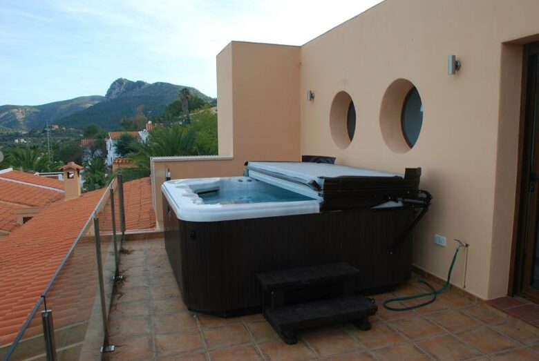 El Chiquito - Orba, Spain