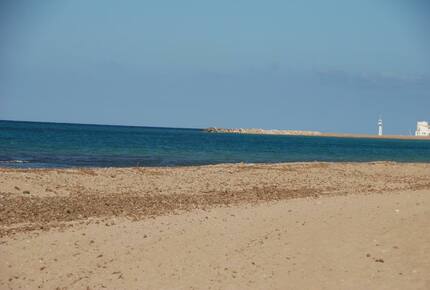 El Chiquito - Orba, Spain
