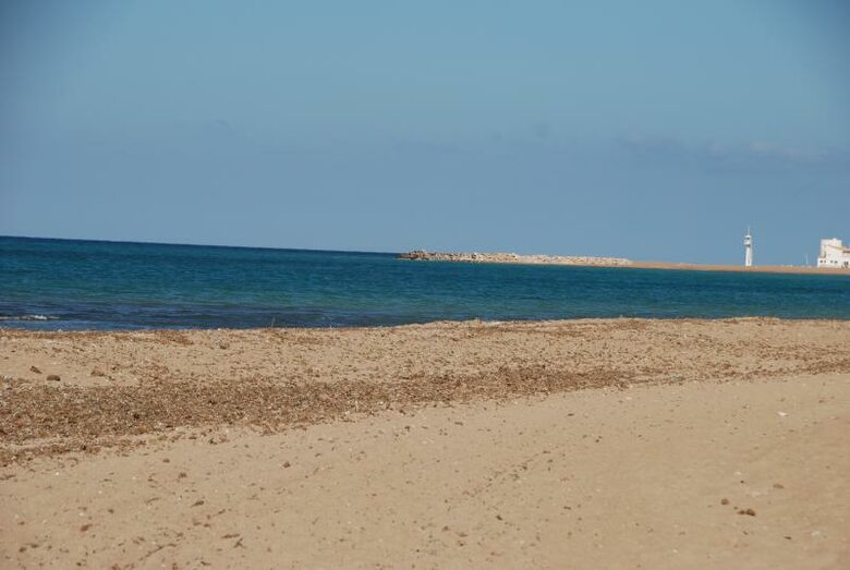 El Chiquito - Orba, Spain