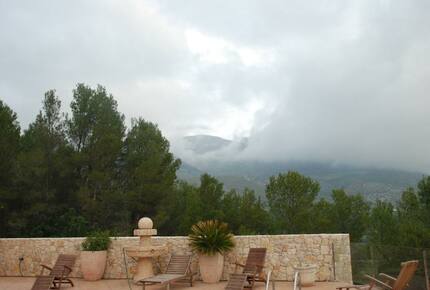 El Chiquito - Orba, Spain