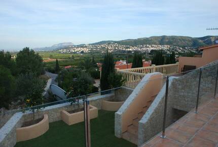 El Chiquito - Orba, Spain