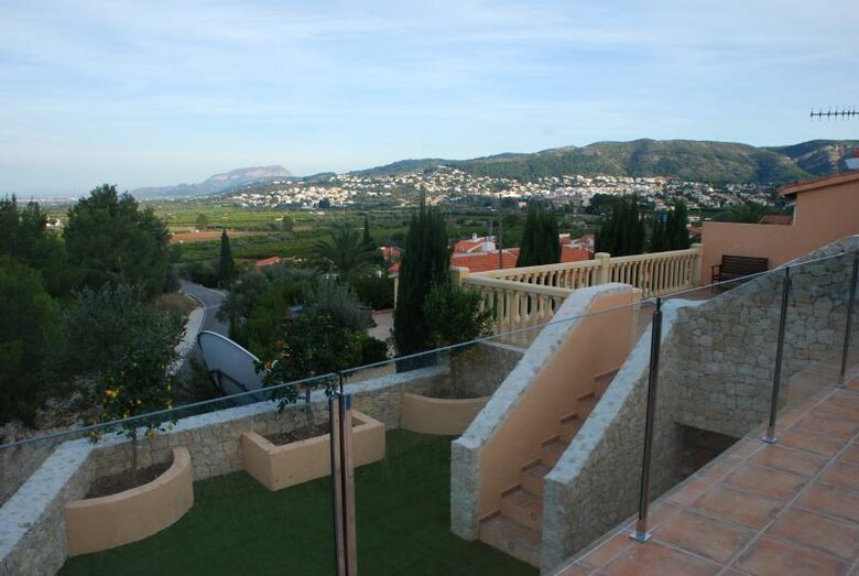 El Chiquito - Orba, Spain