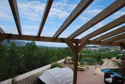 El Chiquito - Orba, Spain