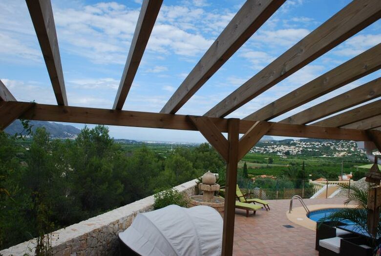 El Chiquito - Orba, Spain