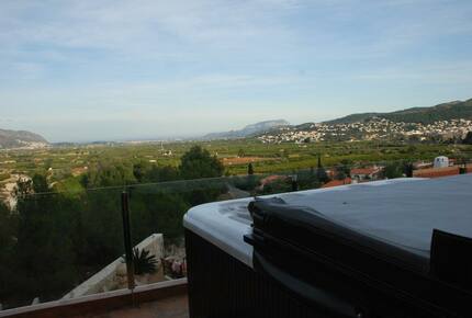 El Chiquito - Orba, Spain