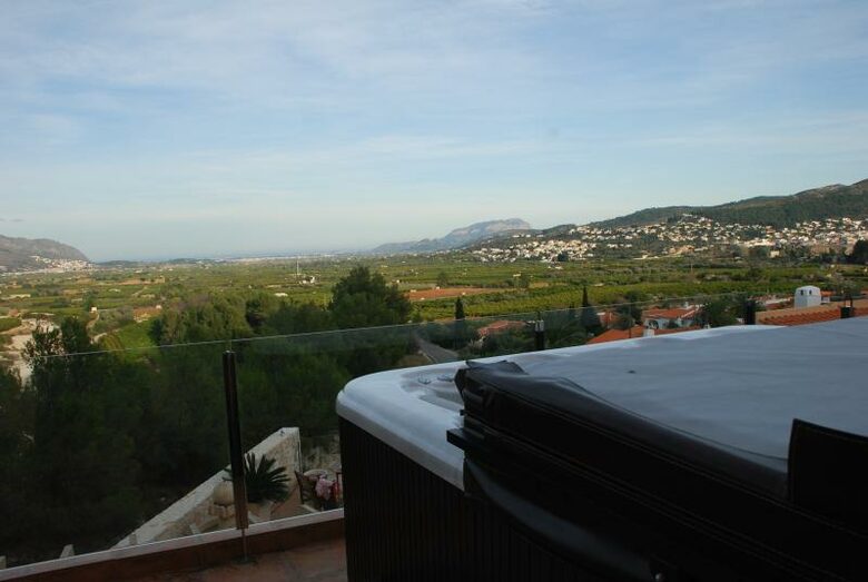 El Chiquito - Orba, Spain