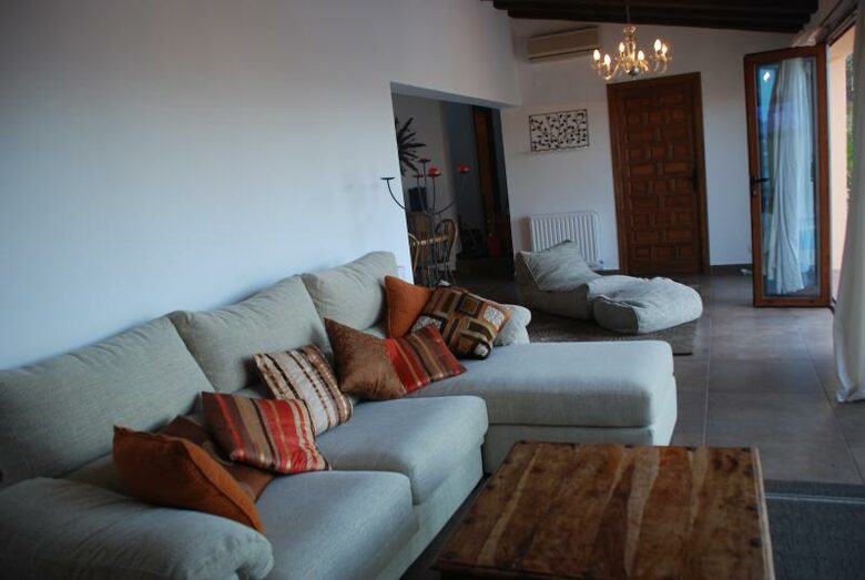 El Chiquito - Orba, Spain