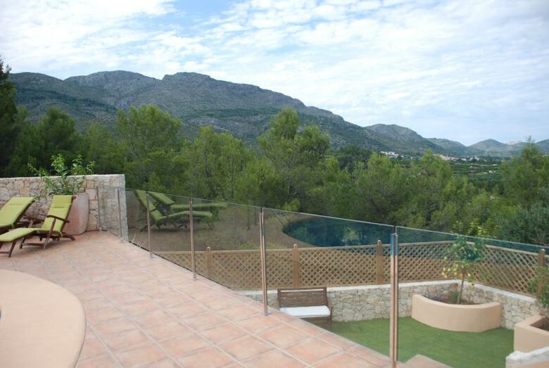 El Chiquito - Orba, Spain