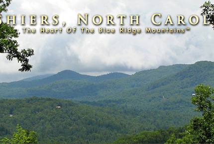 Lake Shore at Cedar Creek Racquet Club - Cashiers, North Carolina