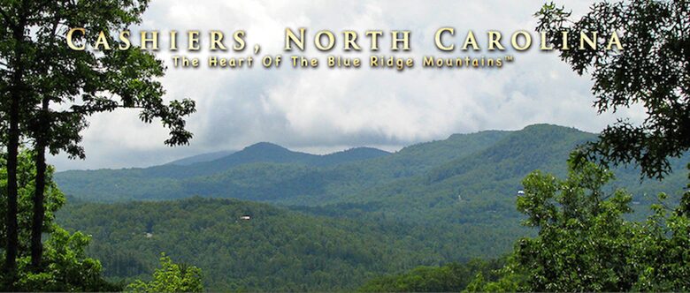 Lake Shore at Cedar Creek Racquet Club - Cashiers, North Carolina