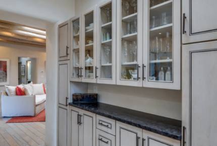 Historic District Home in Santa Fe - Santa Fe, New Mexico