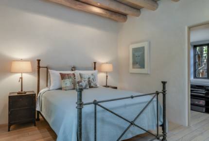 Historic District Home in Santa Fe - Santa Fe, New Mexico