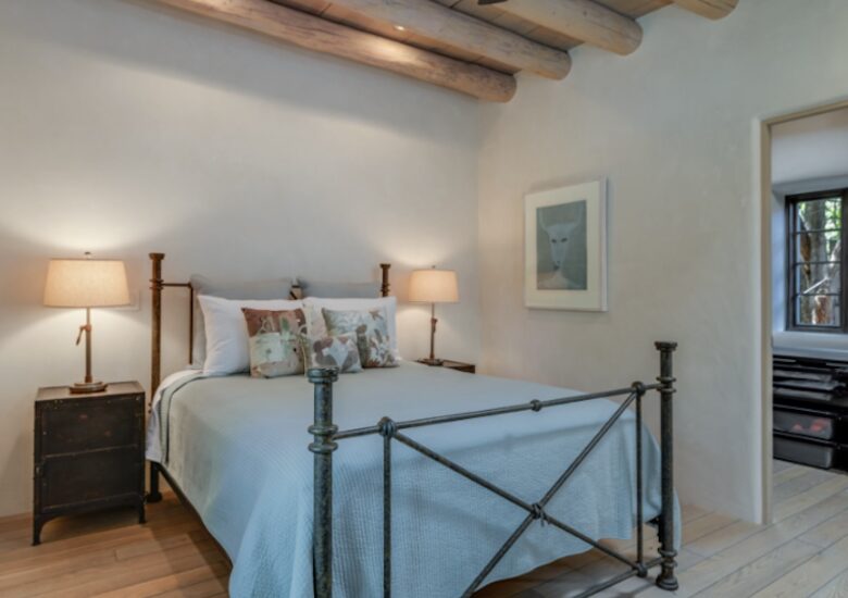 Historic District Home in Santa Fe - Santa Fe, New Mexico