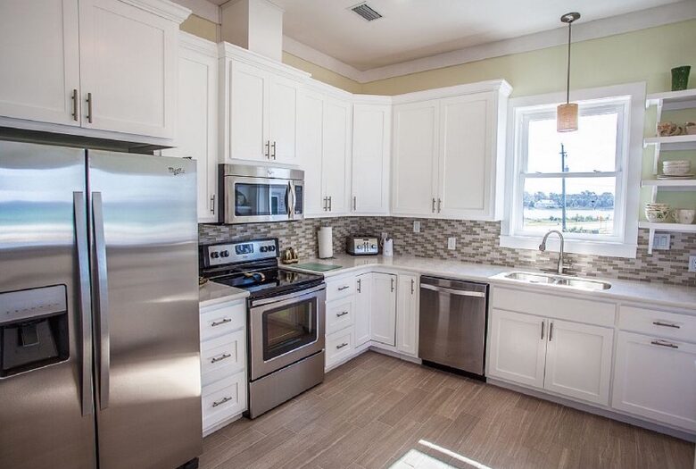 Peace of Paradise on Private Beach - Santa Rosa Beach, Florida