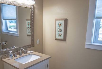 Peace of Paradise on Private Beach - Santa Rosa Beach, Florida