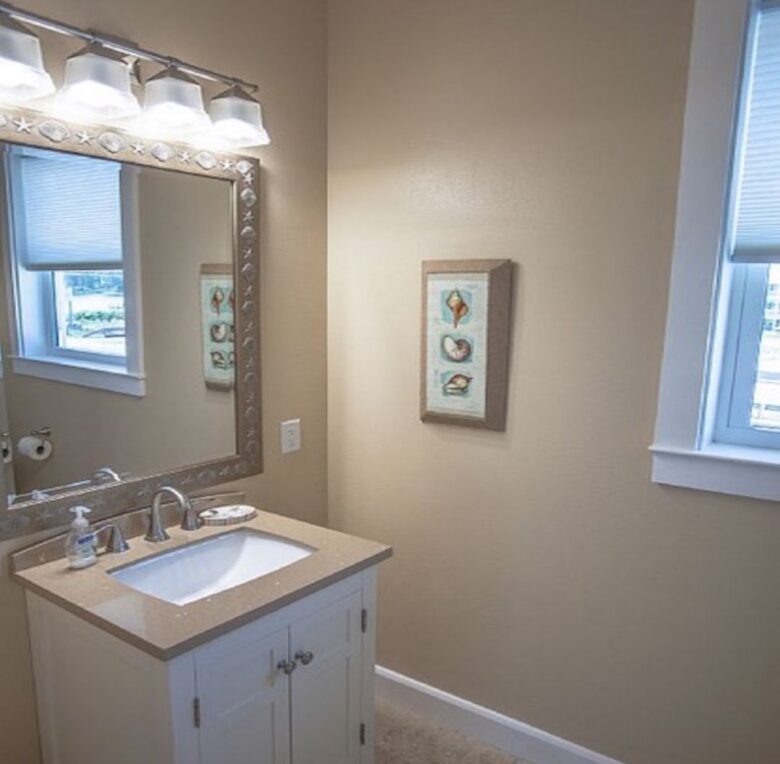 Peace of Paradise on Private Beach - Santa Rosa Beach, Florida