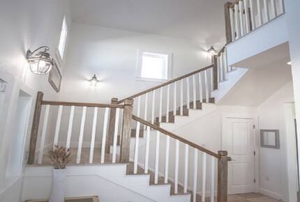 Peace of Paradise on Private Beach - Santa Rosa Beach, Florida