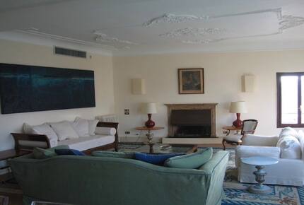 Beautiful Apartment on the Grand Canal - Venice, Italy