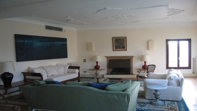 Beautiful Apartment on the Grand Canal - Venice, Italy