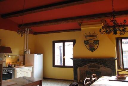 Beautiful Apartment on the Grand Canal - Venice, Italy