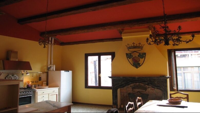 Beautiful Apartment on the Grand Canal - Venice, Italy