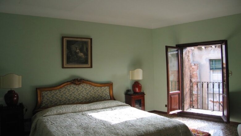 Beautiful Apartment on the Grand Canal - Venice, Italy