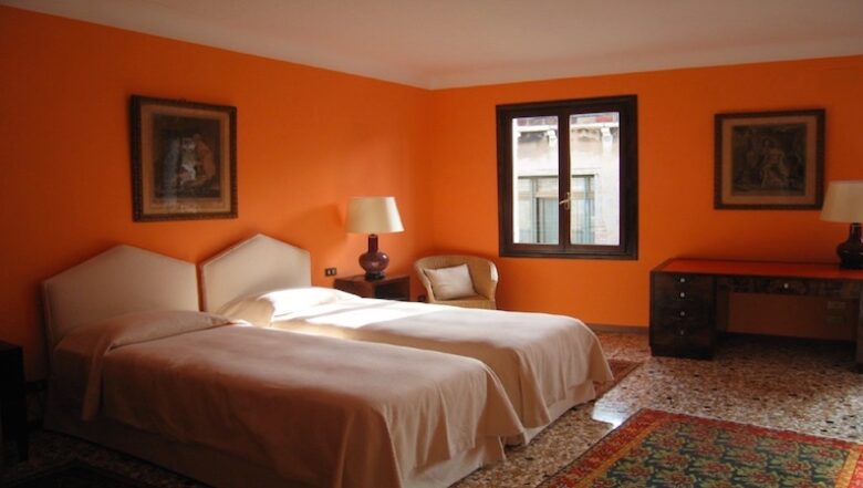 Beautiful Apartment on the Grand Canal - Venice, Italy