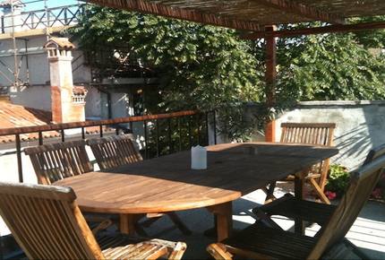 Beautiful Apartment on the Grand Canal - Venice, Italy