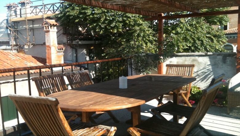 Beautiful Apartment on the Grand Canal - Venice, Italy