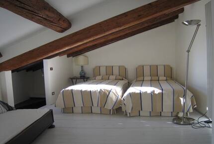 Beautiful Apartment on the Grand Canal - Venice, Italy