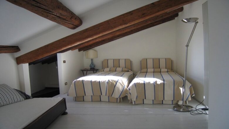 Beautiful Apartment on the Grand Canal - Venice, Italy