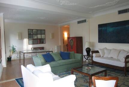 Beautiful Apartment on the Grand Canal - Venice, Italy