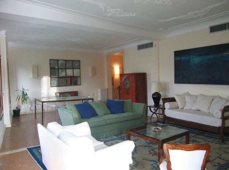 Beautiful Apartment on the Grand Canal - Venice, Italy