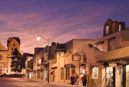 Historic District Home in Santa Fe - Santa Fe, New Mexico