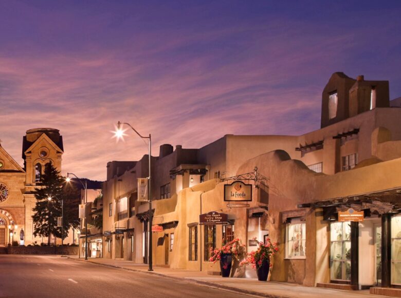Historic District Home in Santa Fe - Santa Fe, New Mexico