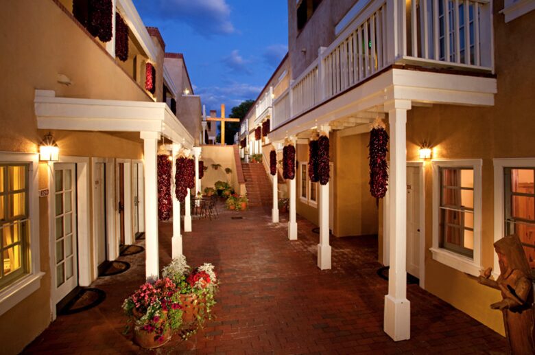 Historic District Home in Santa Fe - Santa Fe, New Mexico
