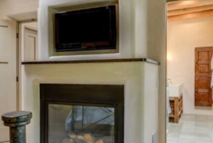 Historic District Home in Santa Fe - Santa Fe, New Mexico