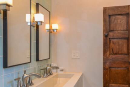 Historic District Home in Santa Fe - Santa Fe, New Mexico