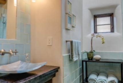 Historic District Home in Santa Fe - Santa Fe, New Mexico