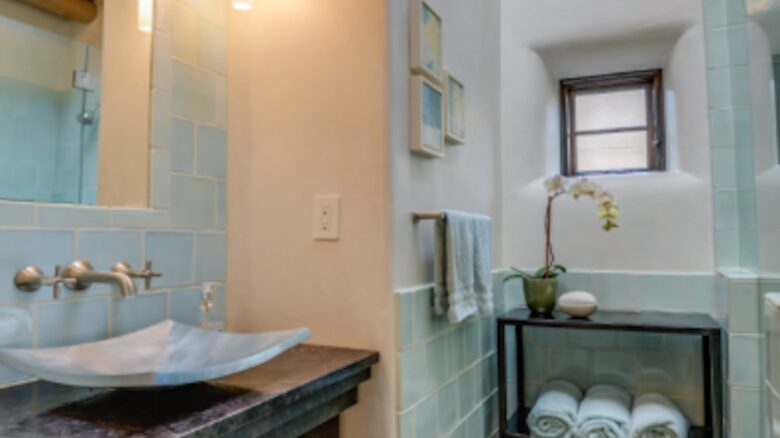 Historic District Home in Santa Fe - Santa Fe, New Mexico