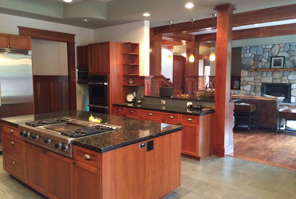 Methow Valley Ranch - Winthrop, Washington