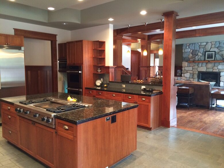 Methow Valley Ranch - Winthrop, Washington