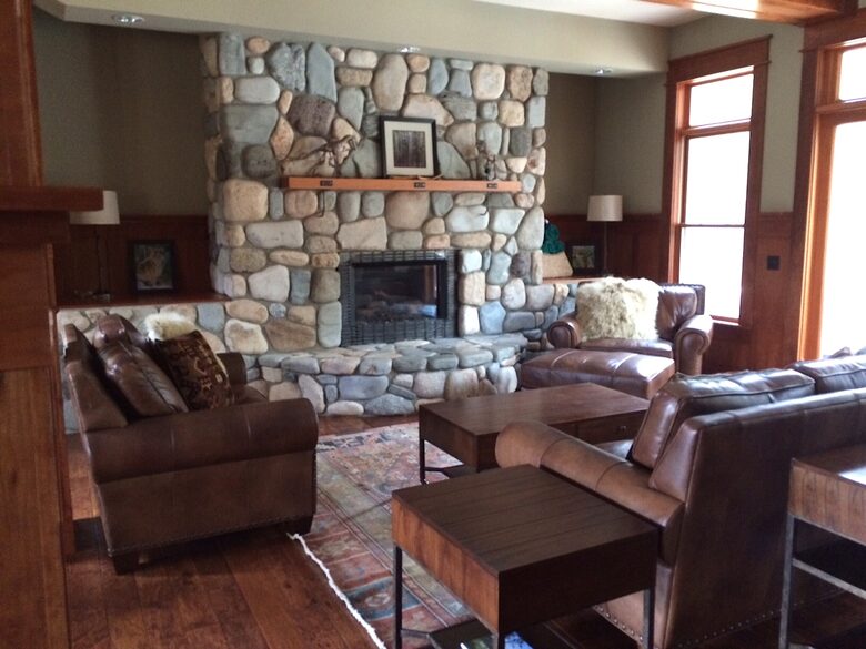 Methow Valley Ranch - Winthrop, Washington