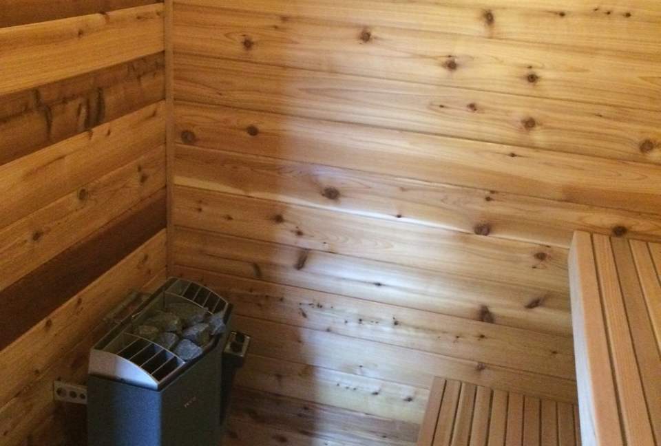 Methow Valley Ranch - Winthrop, Washington