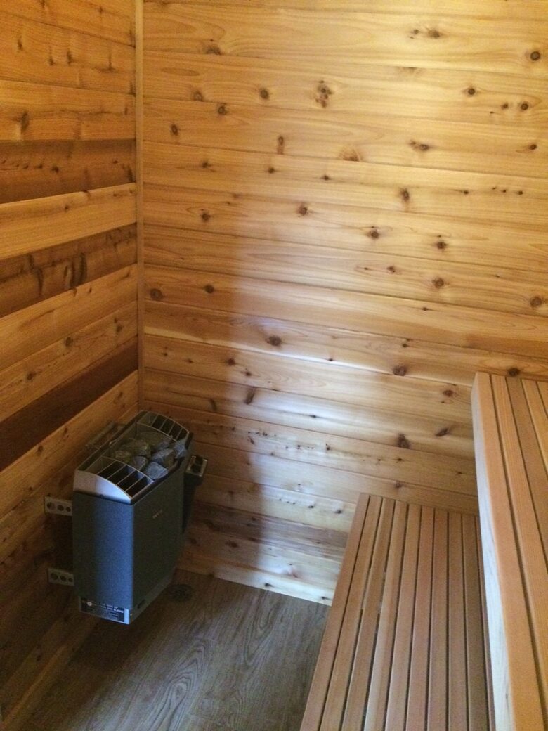 Methow Valley Ranch - Winthrop, Washington