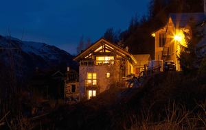 Chalet Coco - Saint de Belleville, France