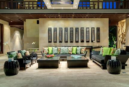 Villa Bendega Nui - Canggu, Indonesia