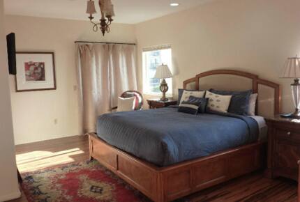 Oceanfront Oregon Home - Lincoln City, Oregon